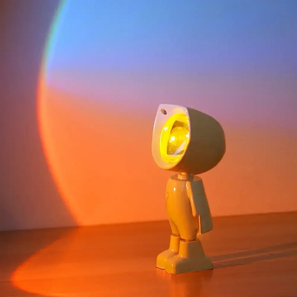 Lampara Pixar