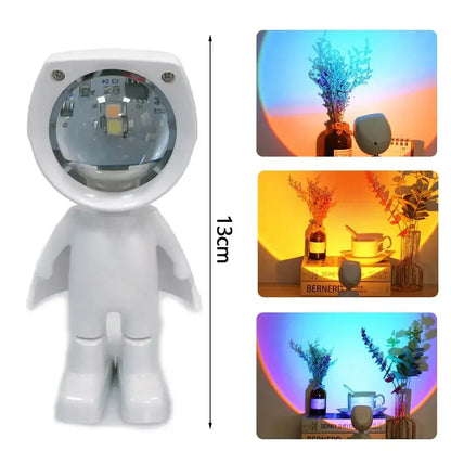 Lampara Pixar